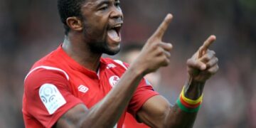 Chedjou et Lille ne gagnent plus, Mbia et Marseille célèbrent un autre trophée