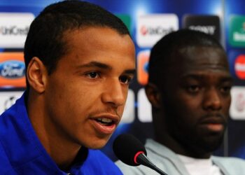 Joel Matip représentera le Cameroun