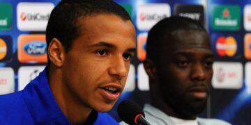 Joel Matip représentera le Cameroun