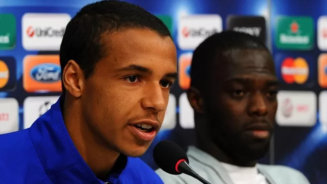 Joel Matip représentera le Cameroun