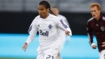 Les Camerounais de la MLS