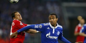 Matip a tout essayé