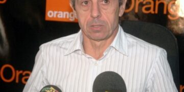 Cameroun-Égypte :  » Les conseils d&rsquo;Alain Giresse »