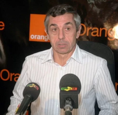 Cameroun-Égypte : » Les conseils d’Alain Giresse »