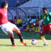 Cameroun-Egypte : Les Lionceaux en finale