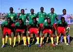 Coupe du monde junior 2011 : Le Cameroun dans le groupe B