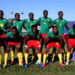 Coupe du monde junior  2011 : Le Cameroun dans le groupe B