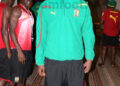 Emmanuel Mbongo Ewangue