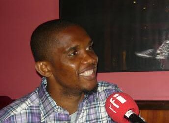 Les vérités de Samuel Eto&rsquo;o fils