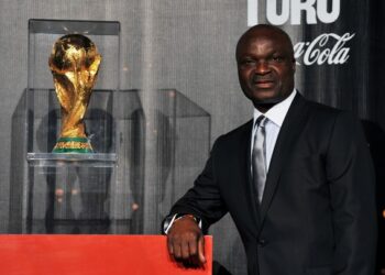Les mille et une batailles de Roger Milla