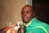 Ndtoungou Mpilé : Les garçons sont prêts à jouer