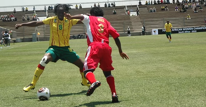 JO2012: Pourquoi le Cameroun a été ridicule ?