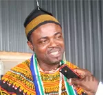 Prince Ojage William va suivre l’équipe jusqu’en Colombie