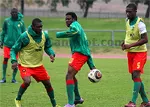 Juniors-Cameroun : Les « remplaçants » à l’honneur