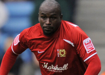 Ali Gerba, un footballeur au pays des hockeyeurs