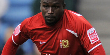 Ali Gerba, un footballeur au pays des hockeyeurs