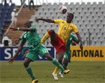 Nigeria-Cameroun : Les coulisses avant la finale