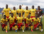 Finale Nigeria-Cameroun : Le Onze entrant