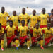 Finale Nigeria-Cameroun : Le Onze entrant