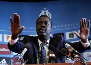 Le foot français est raciste