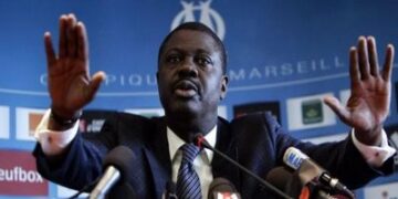 Le foot français est raciste