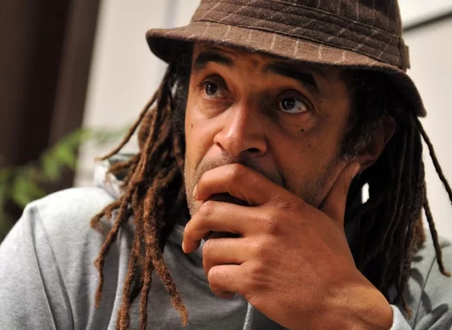 Yannick Noah : «Dire la vérité»