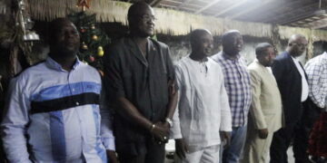 Caiman: Le tombeur de Petit Pays déposé