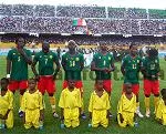 Russie – Cameroun le 7 Juin ?