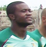 Chedjou :  » Je n’imagine pas une Coupe d’Afrique sans le Cameroun »