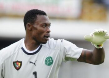 Kameni : «Dans l&rsquo;ombre du Barça»