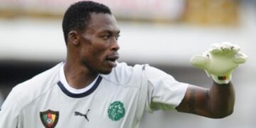 Kameni : «Dans l&rsquo;ombre du Barça»