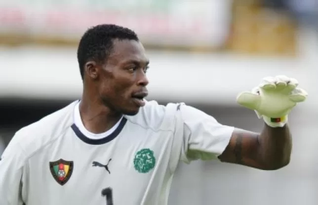 Kameni : «Dans l&rsquo;ombre du Barça»