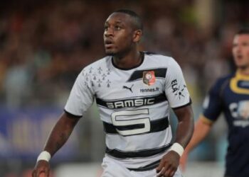 Jean-Armel Kana-Biyik : «Ça sert à quoi ?»