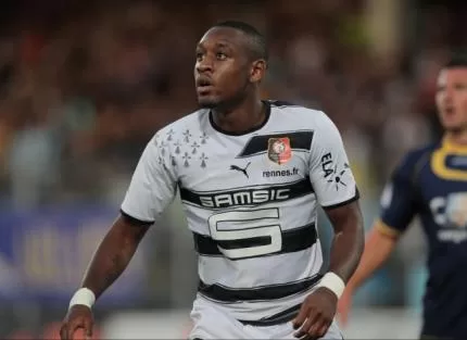 Jean-Armel Kana-Biyik : «Ça sert à quoi ?»