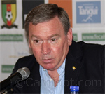 Clemente parle de Matip, Song, Webo et Assou-Ekotto