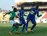 Elite One : Tiko United surprend Renaissance à Yaoundé