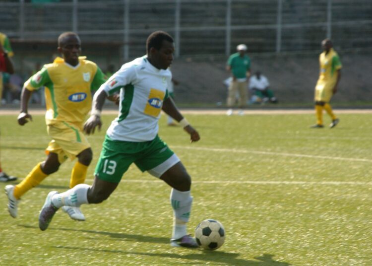 Crise: Union de Douala dans la tempête