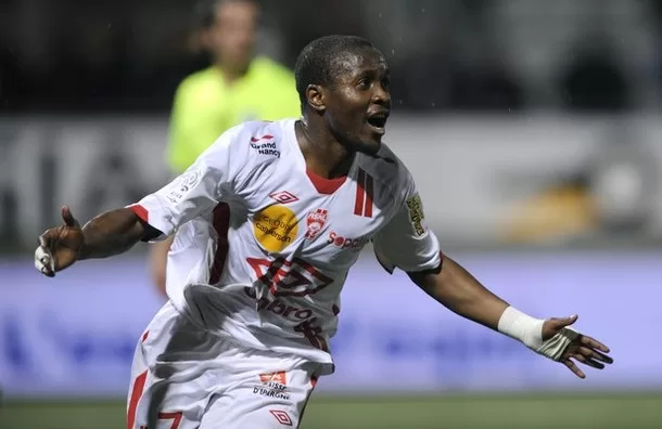 Nguemo en route vers Cologne?