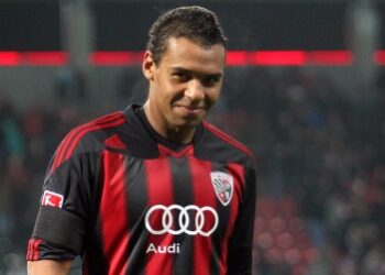 Ingolstadt: Marvin Matip prolonge