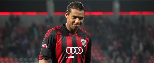 Ingolstadt: Marvin Matip prolonge