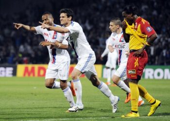 Jemaa et Bedimo sur la liste des embrouilles