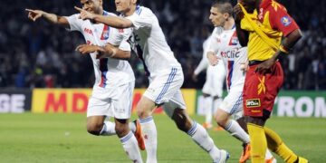 Jemaa et Bedimo sur la liste des embrouilles