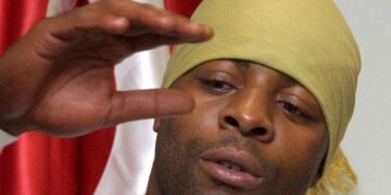 Divers: Nouma se prend pour Mike Tyson
