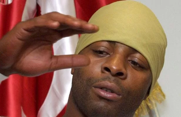 Divers: Nouma se prend pour Mike Tyson