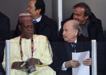 Issa Hayatou réfute les nouvelles accusations