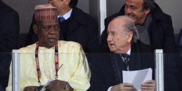 Issa Hayatou réfute les nouvelles accusations