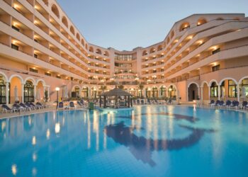 A l’hôtel Radisson de Dakar, l’on dément