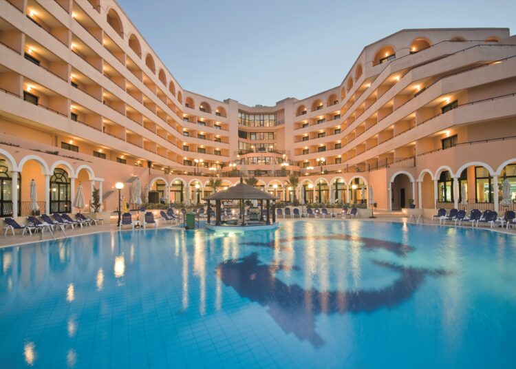 A l’hôtel Radisson de Dakar, l’on dément