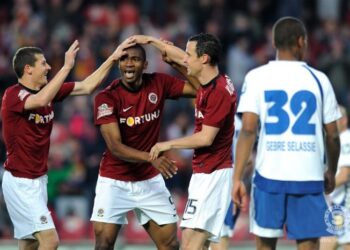 Ces attaquants oubliés