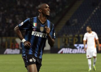 ITA-Coupe : Eto’o qualifie l’inter
